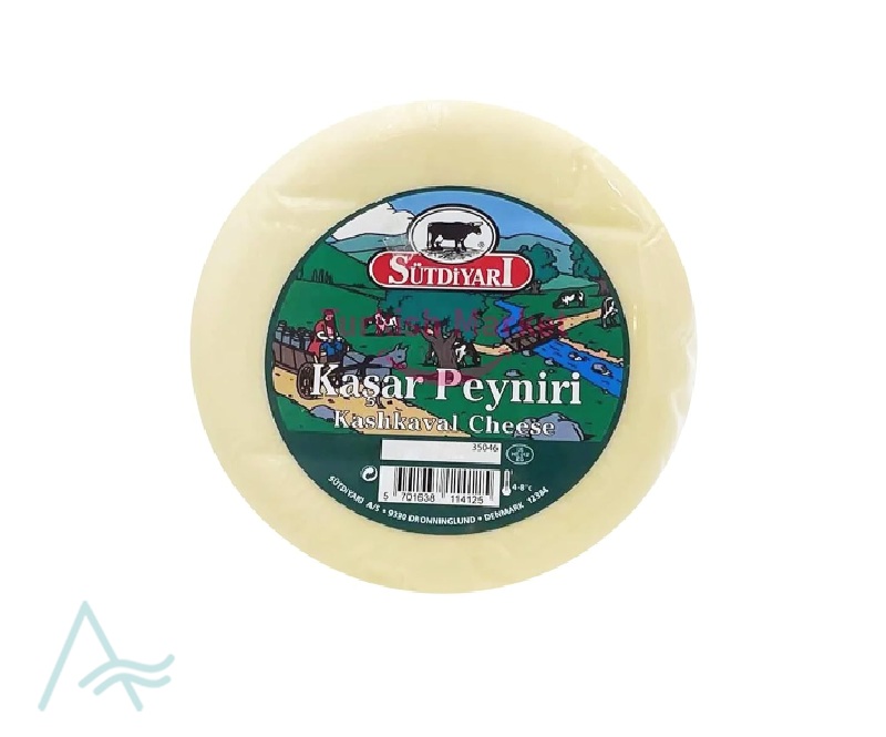 SUTDIYARI KASHKAVAL PEYNIRI 250GR